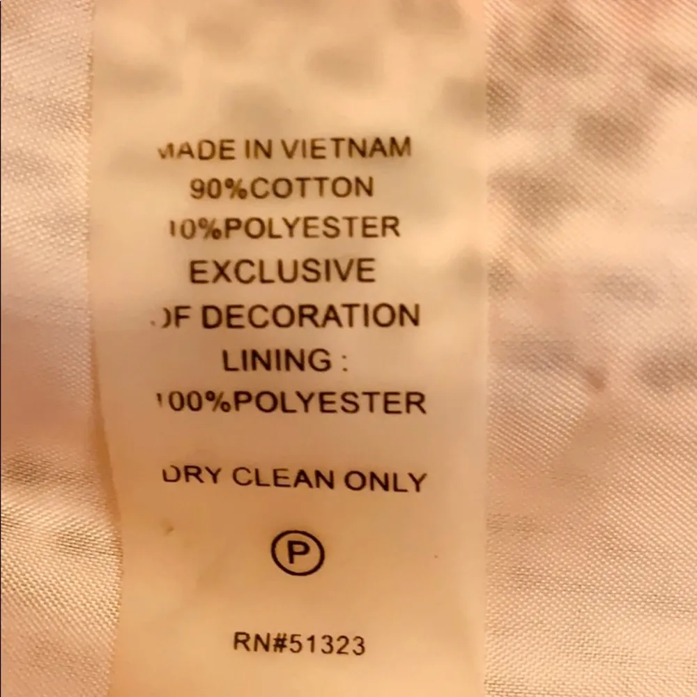 Vince Camuto pencil skirt. - Image 7