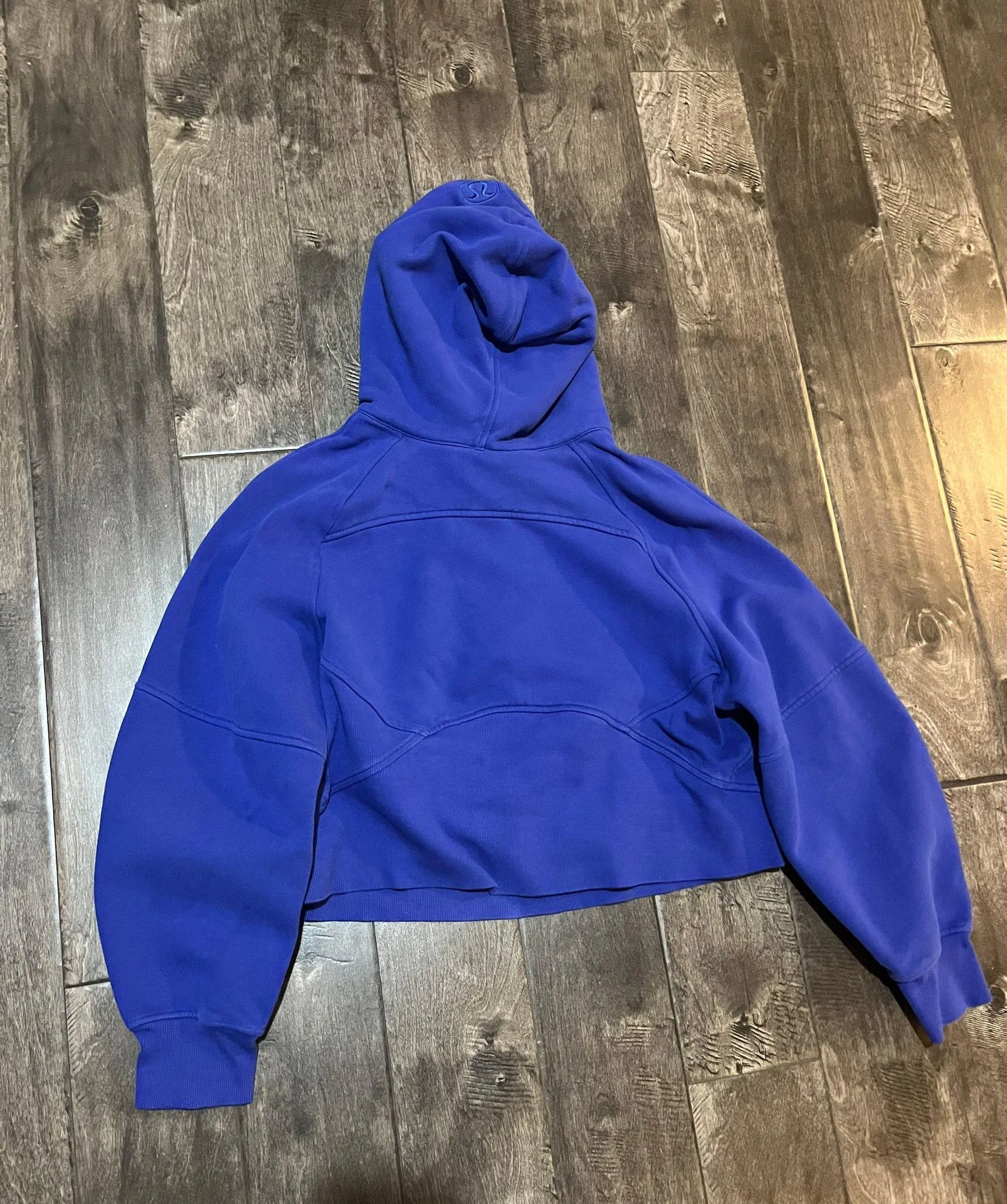 Scuba Half Zip - Image 2