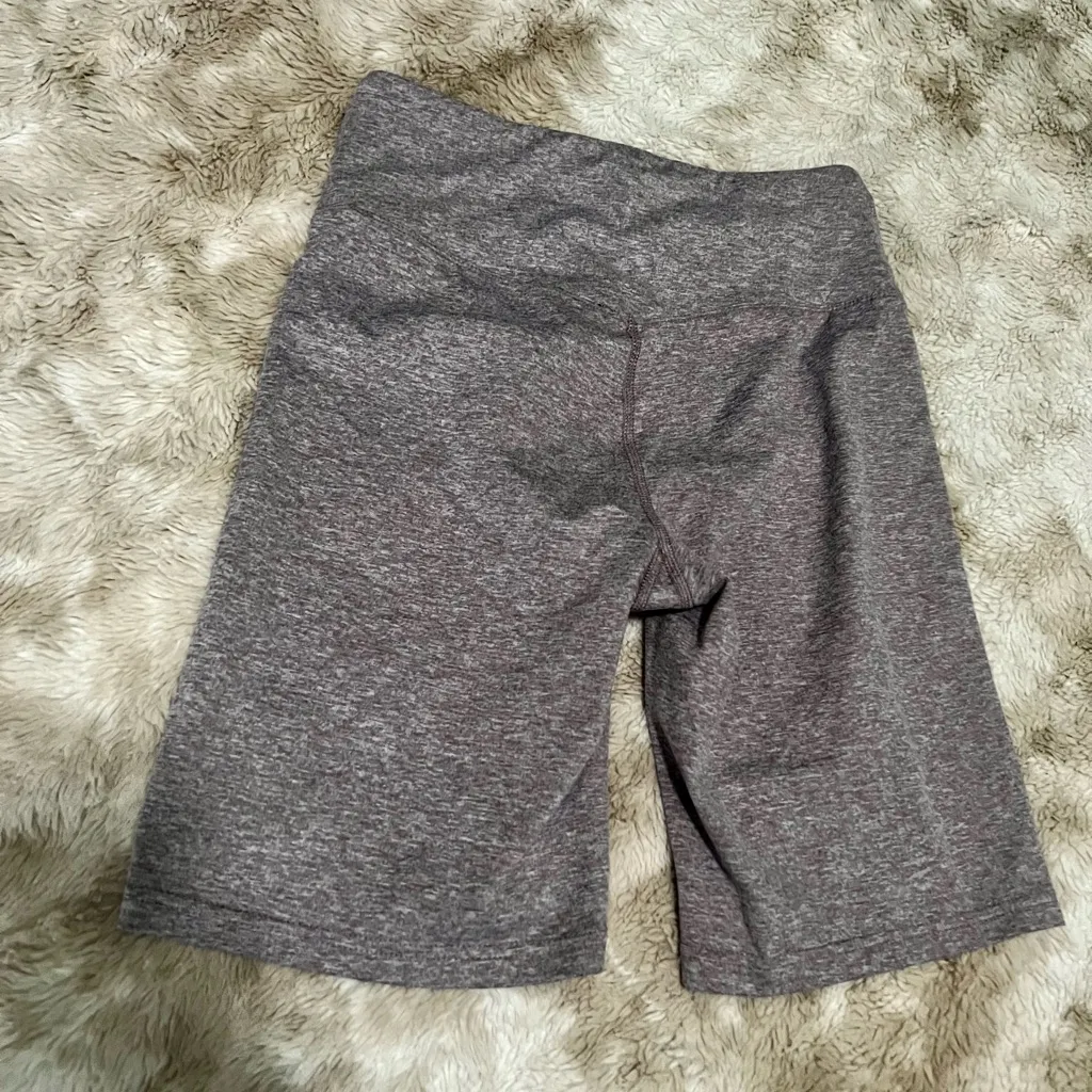 NWT Zobha Leggings and Gently Worn‎ Biker Shorts Bundle - Image 7