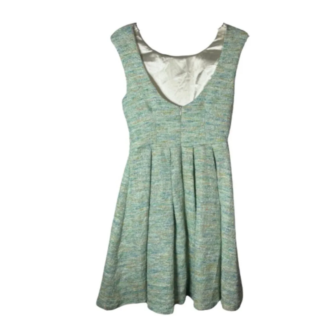 Paper Crown|Anthropologie Parkside Retro PINUP Dress Size XS TWEE COQUETTE - Image 4