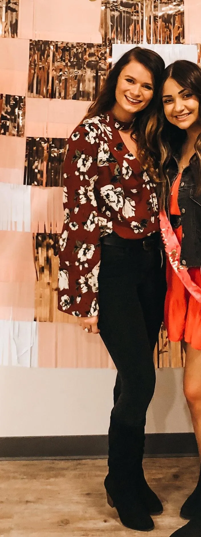 Altar'd State  Top - Image 6