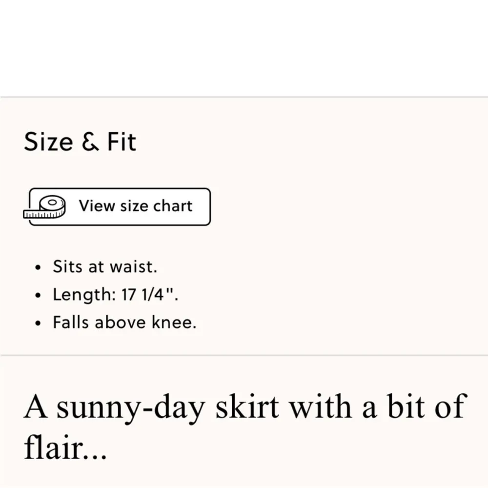 J. Crew x Liberty fabric floral skirt - Image 3