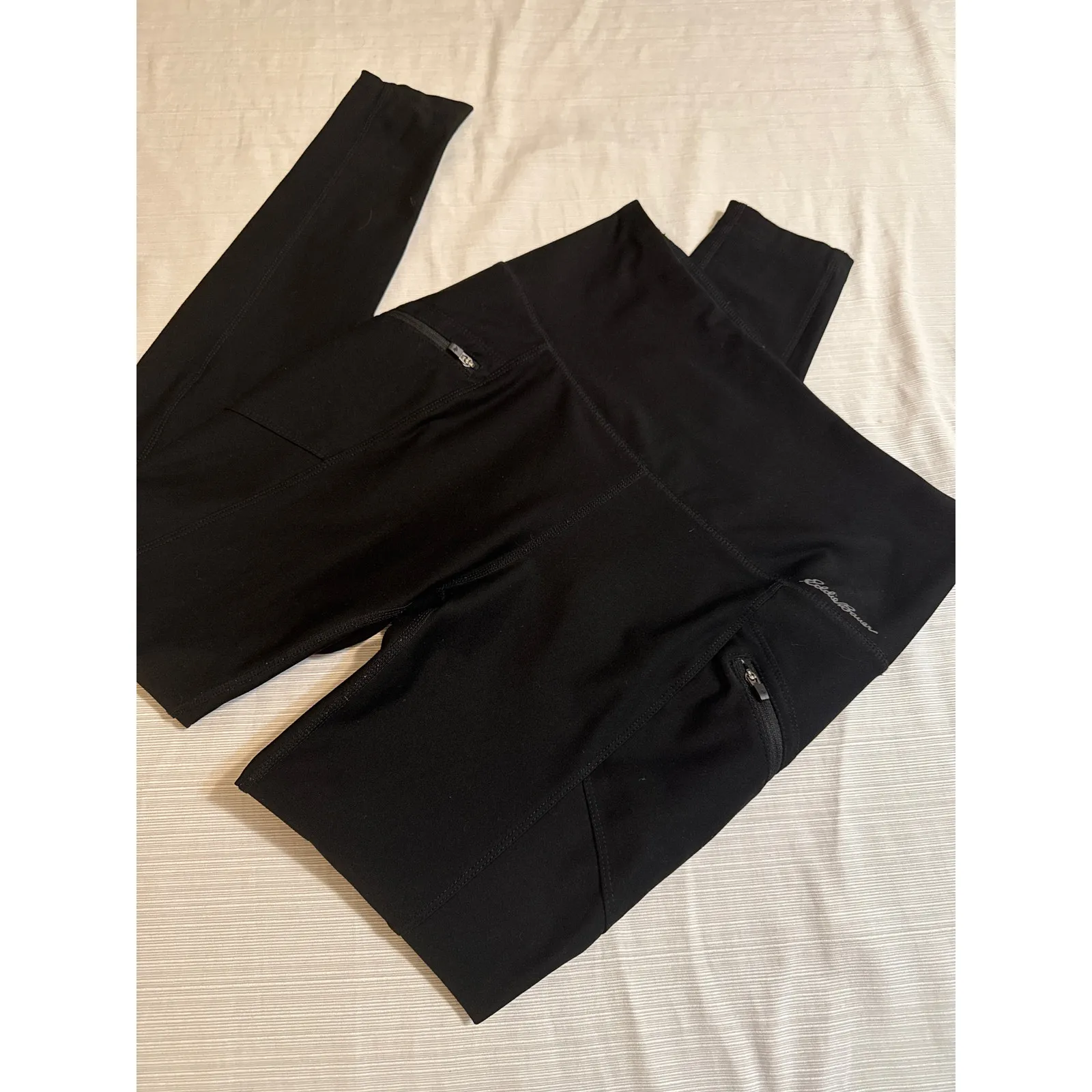 Eddie Bauer leggings - Image 3