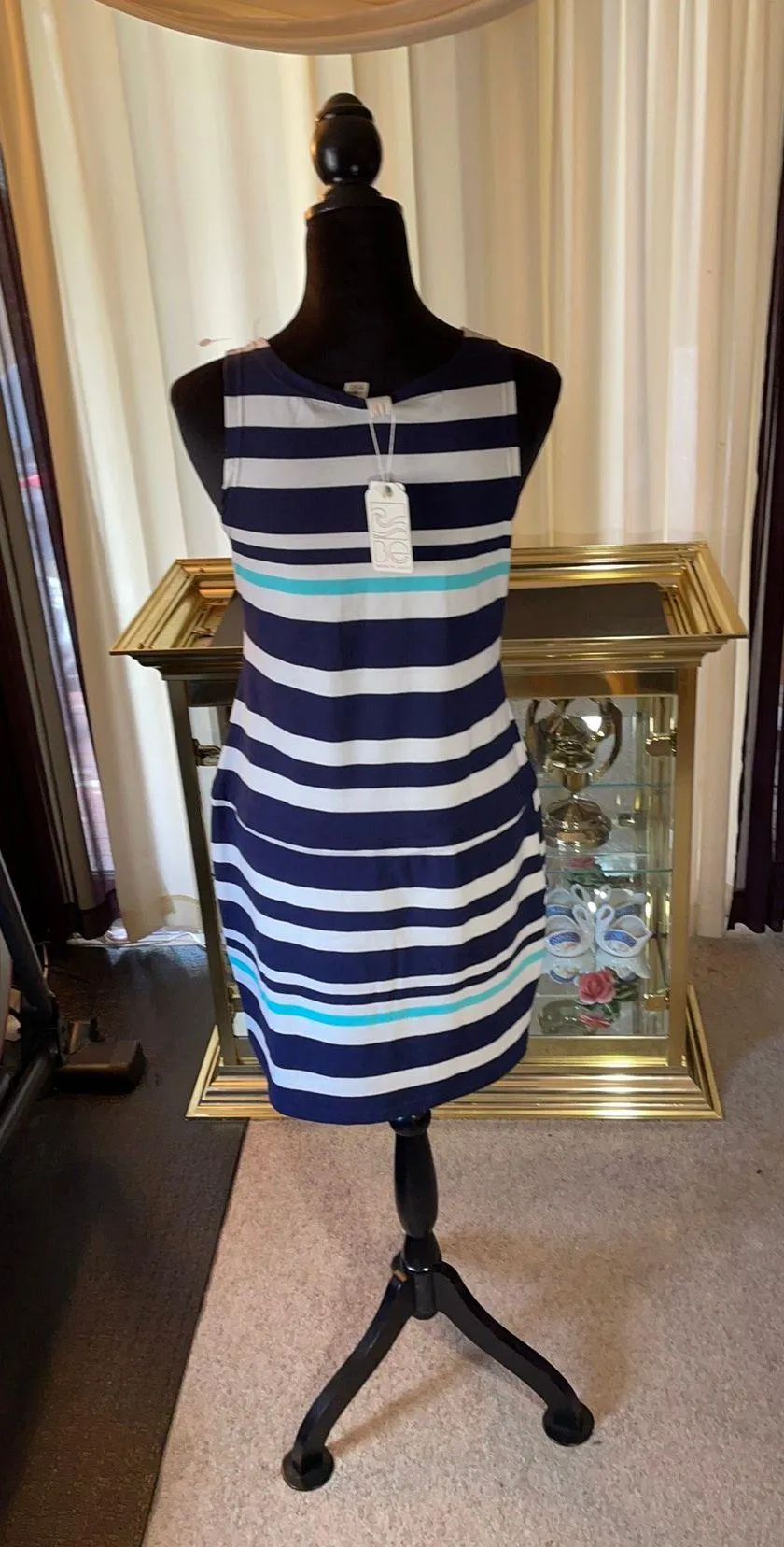 Exist Sleeveless Beach Dress  - Image 2