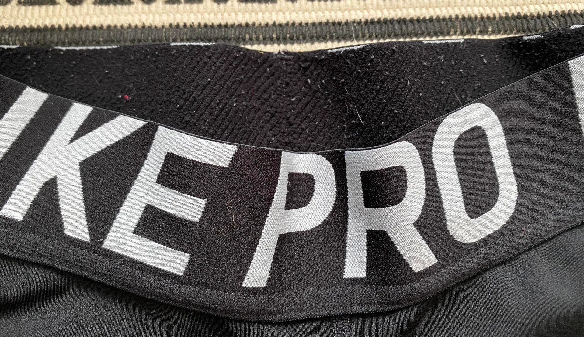 Nike Pro Shorts Dri-fit - Image 3