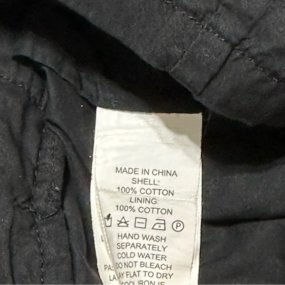 Kate Spade Broome Street Women’s S Black Windowpane Eyelet Pull On Mini Skirt - Image 4