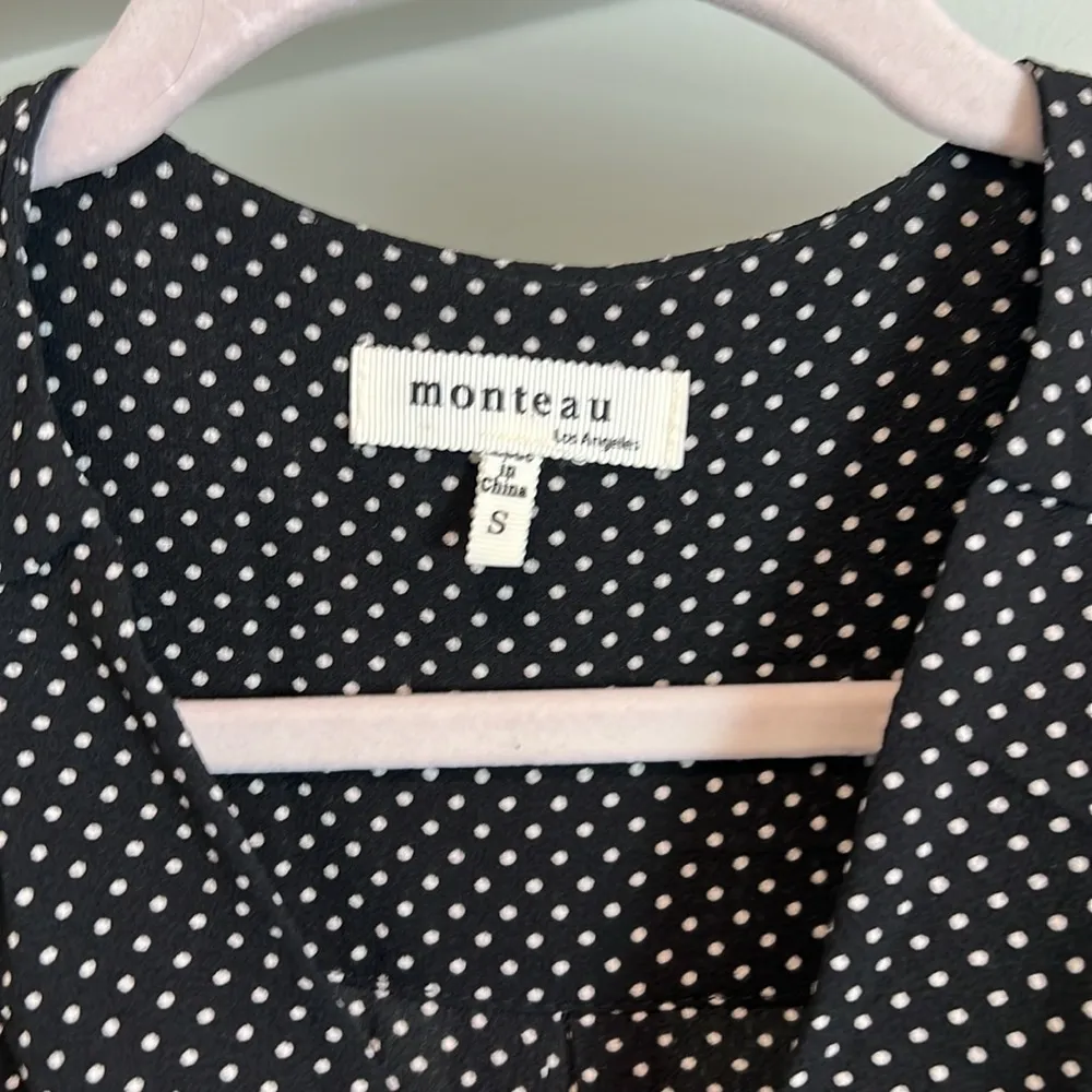 EUC Women’s Monteau dress - Image 2