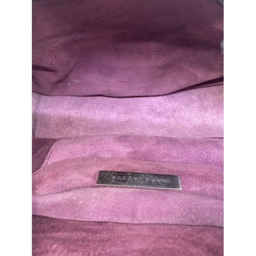 Marc Jacobs w hand shoulder customized by me w app - Image 11