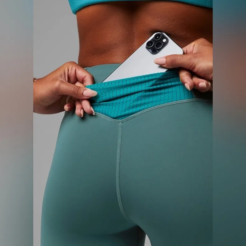 Fabletics stride 9 motion365 high waisted legging - Image 4