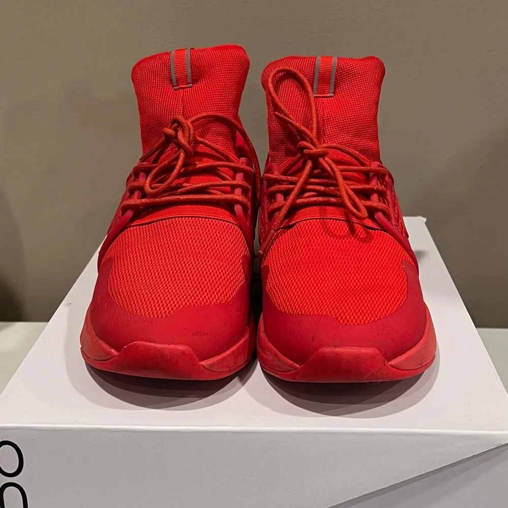 Aldo sneakers‎ . Size 7.5 - Image 2