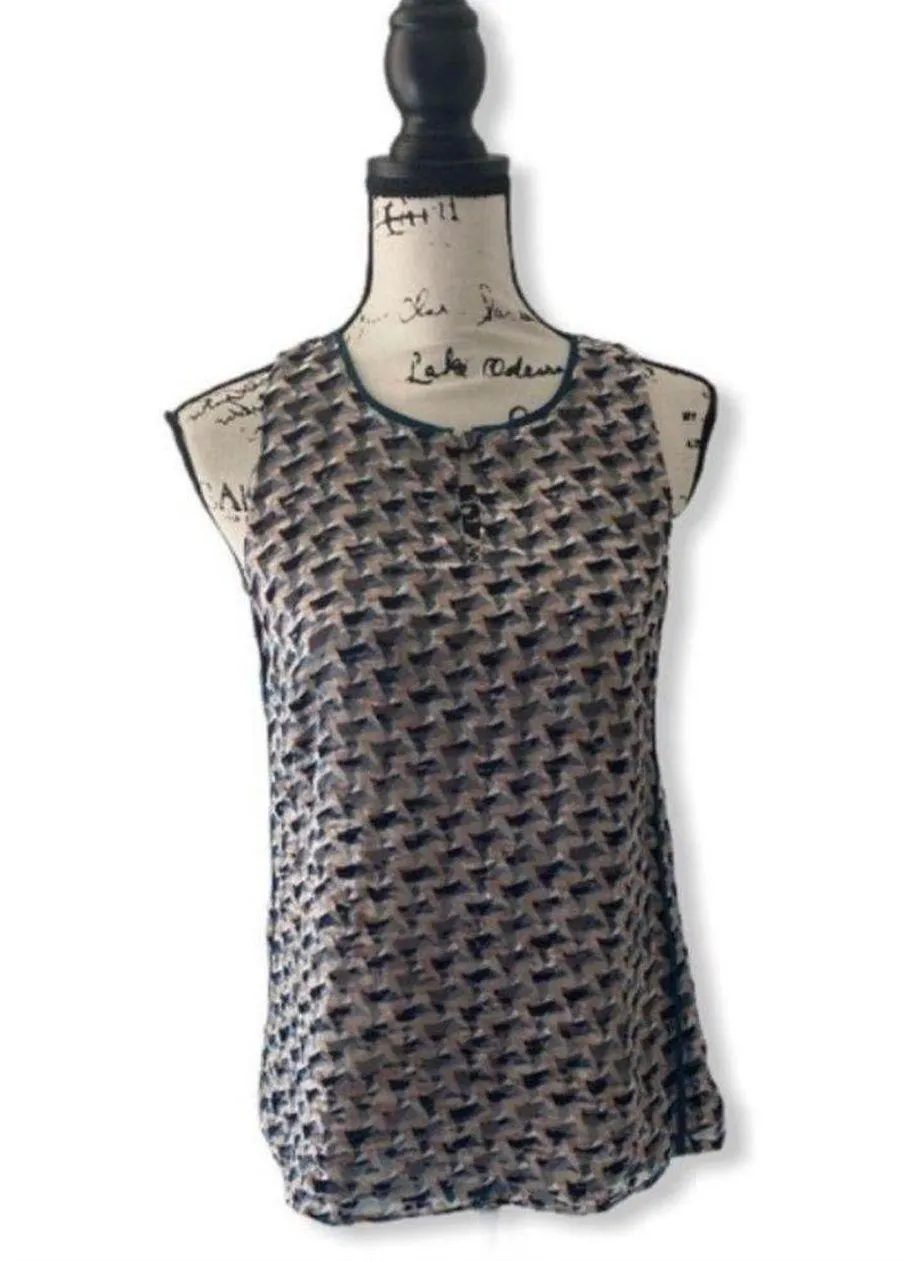 Marc by Marc Jacobs velvet blouse - Image 7