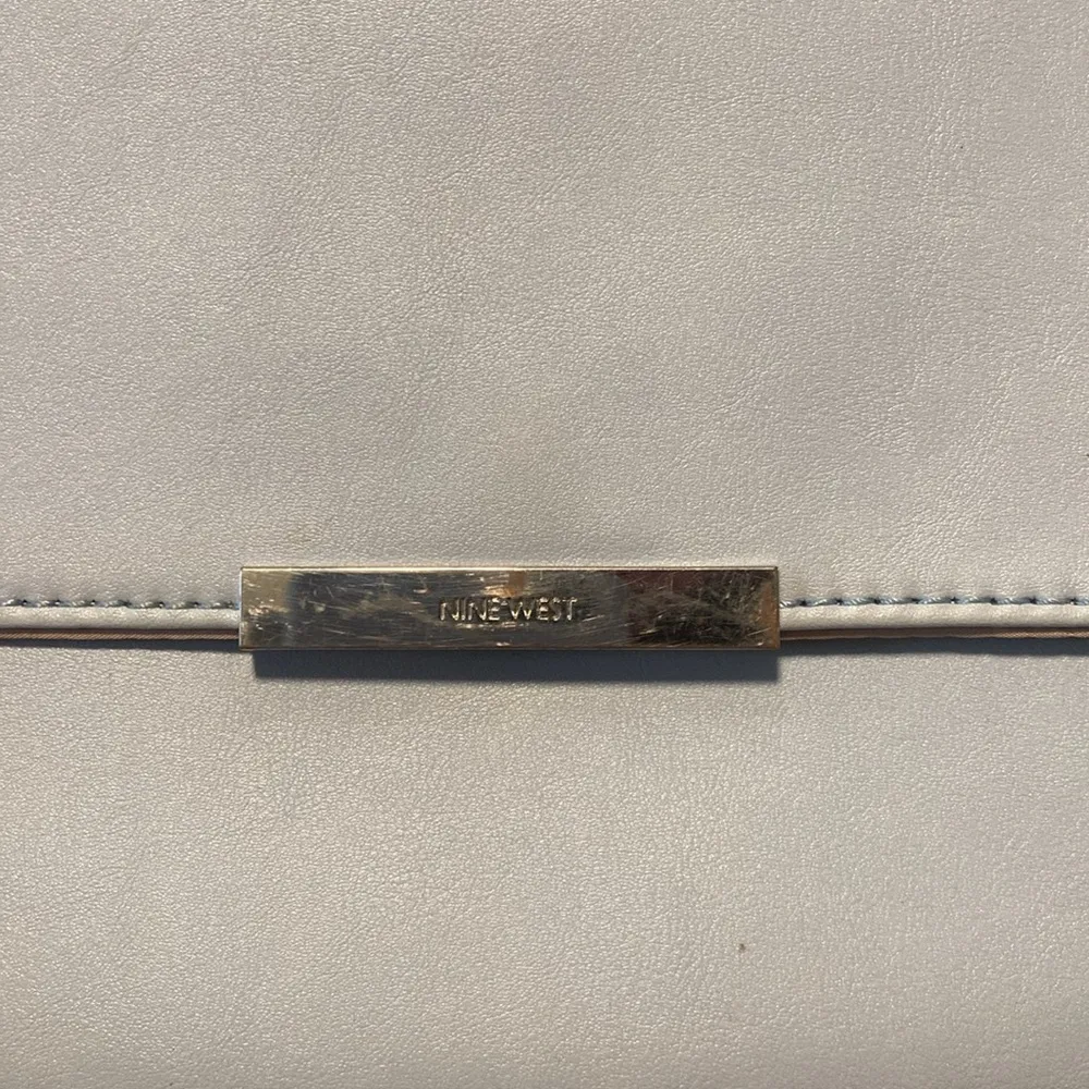 5 Pocket Crossbody Purse - Image 9