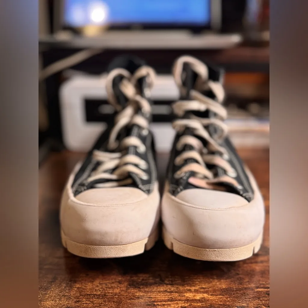 Converse Chuck Taylor All Star Lugged High Top 8 - Image 6