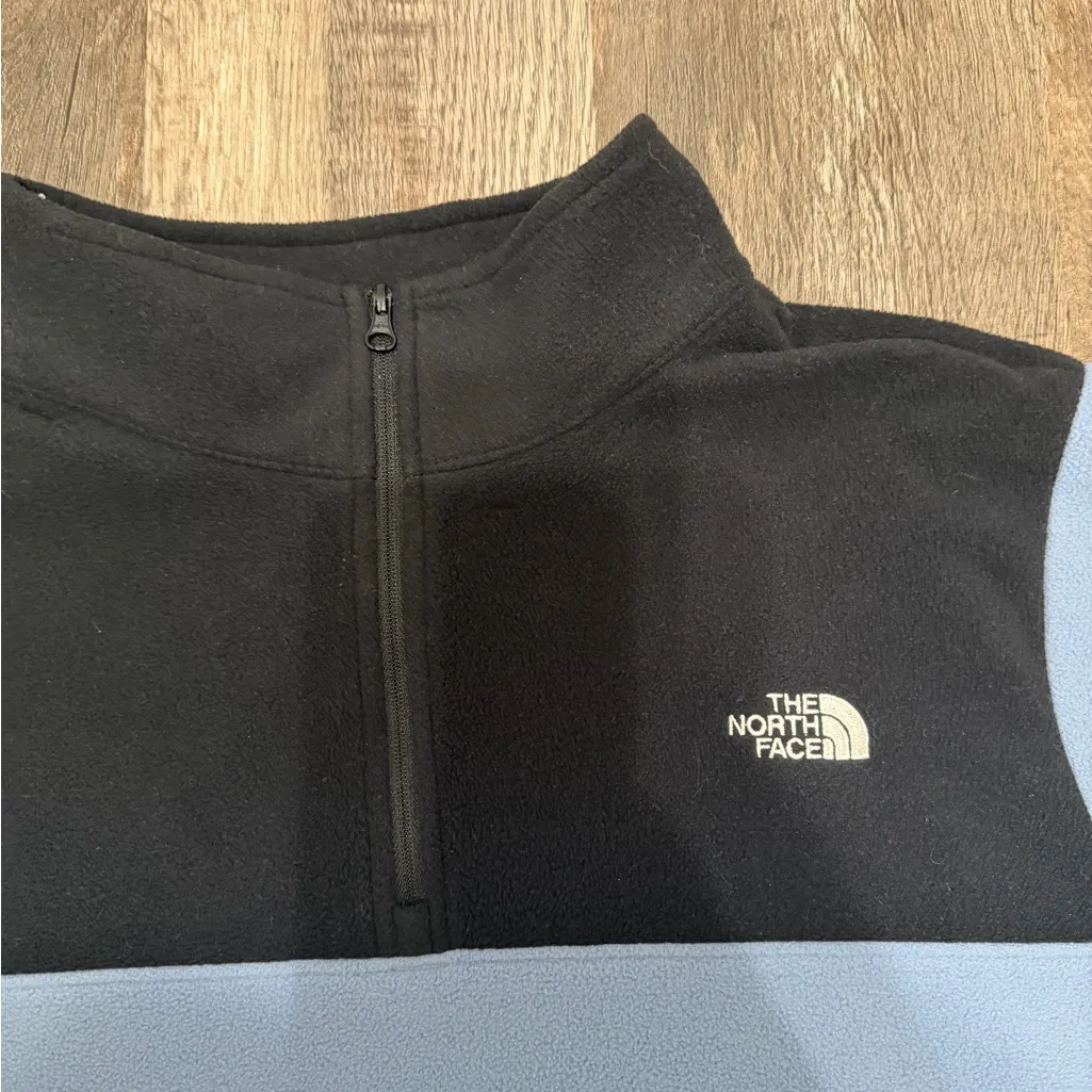 The North Face  Fleece - Image 2