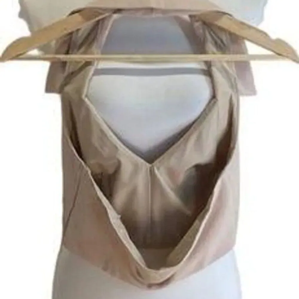 Showpo size 2 halter top - Image 7