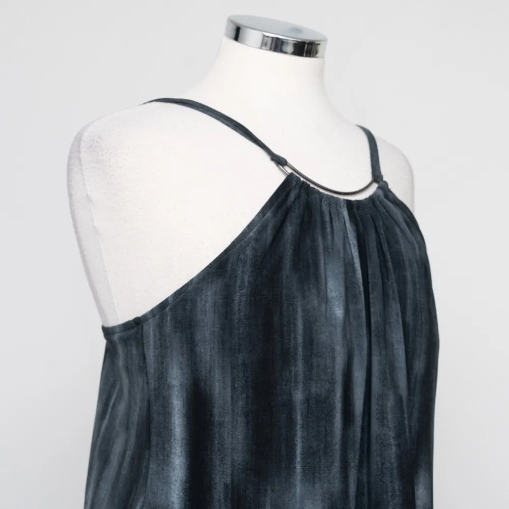 MagicSuit. Jeannie Goldie Romper One Piece Swimsuit. Black Size 10 - Image 8