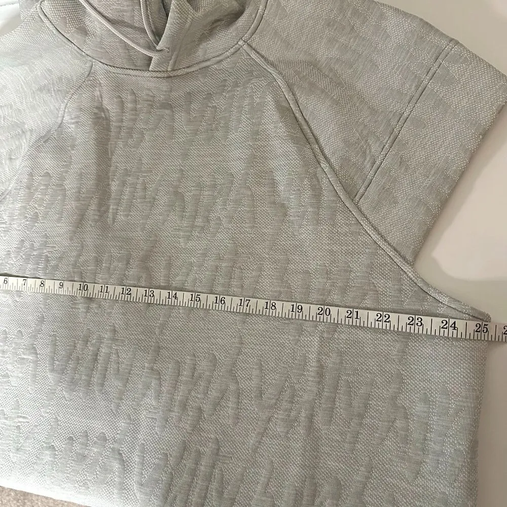 *NEW* Yitty X Fabletics LIZZO Sweatshirt Dress - Image 11