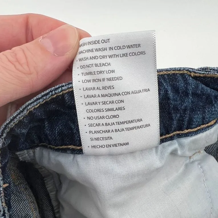 KanCan Women‎ Size 9/28 High - Image 7