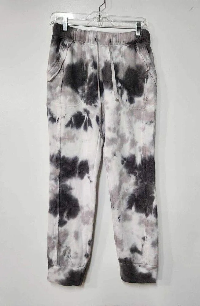 Free People Tie Dye Jogger Sweat Pants Size S. A34 - Image 2