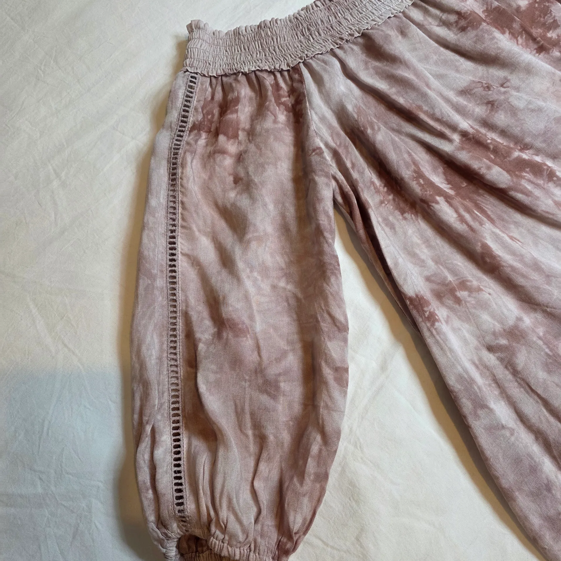 Love Stitch Mauve Off - Image 6