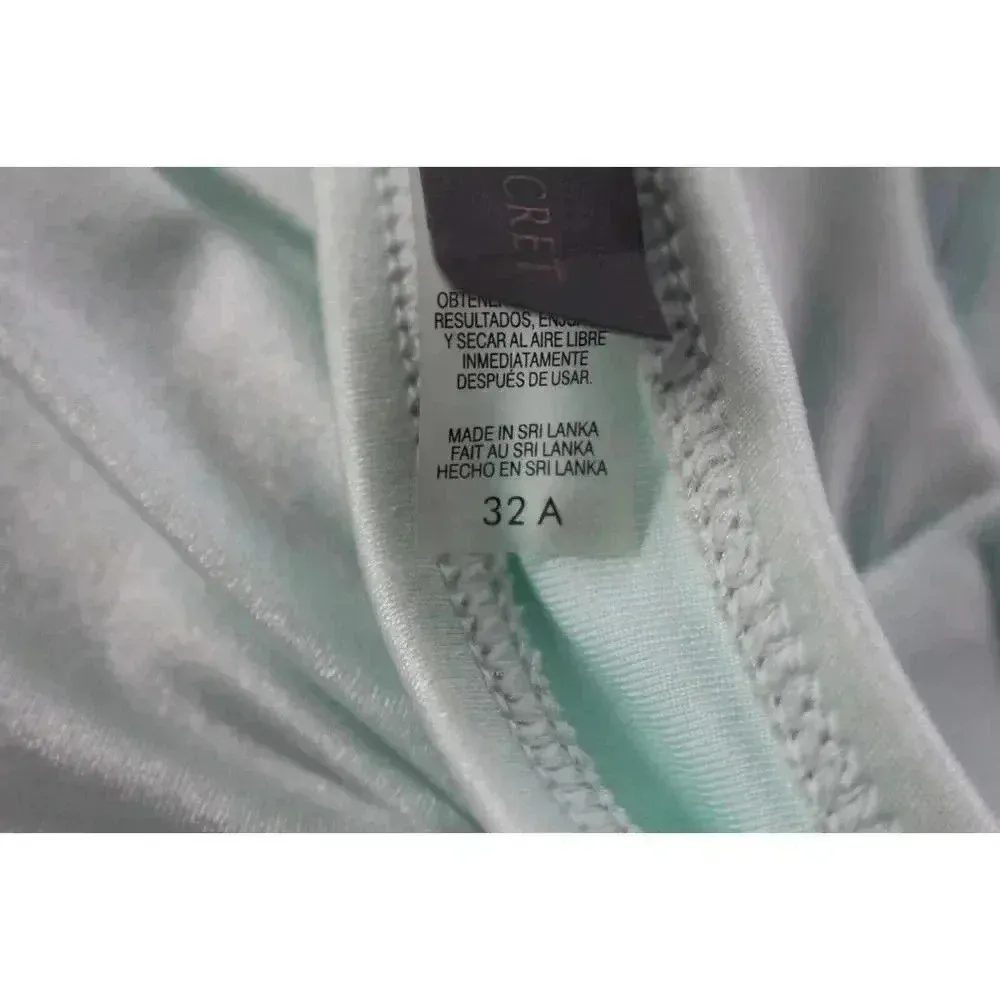 Victoria secret bikini top size 32A - Image 7