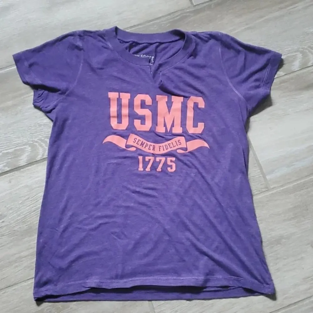 USMC Cut V - Image 5