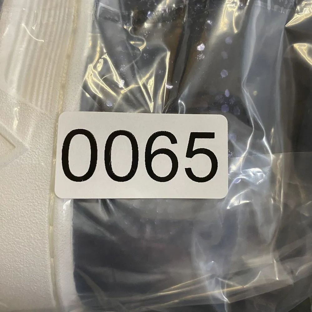 Nurse Mates Womens Align Harper Sneaker Moonlight Size 8 medium sparkle - Image 14