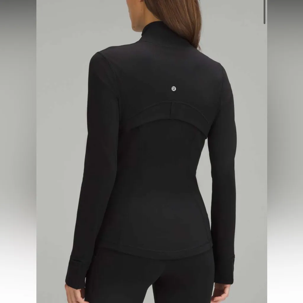 Lululemon  Define Jacket *Luon - Image 8