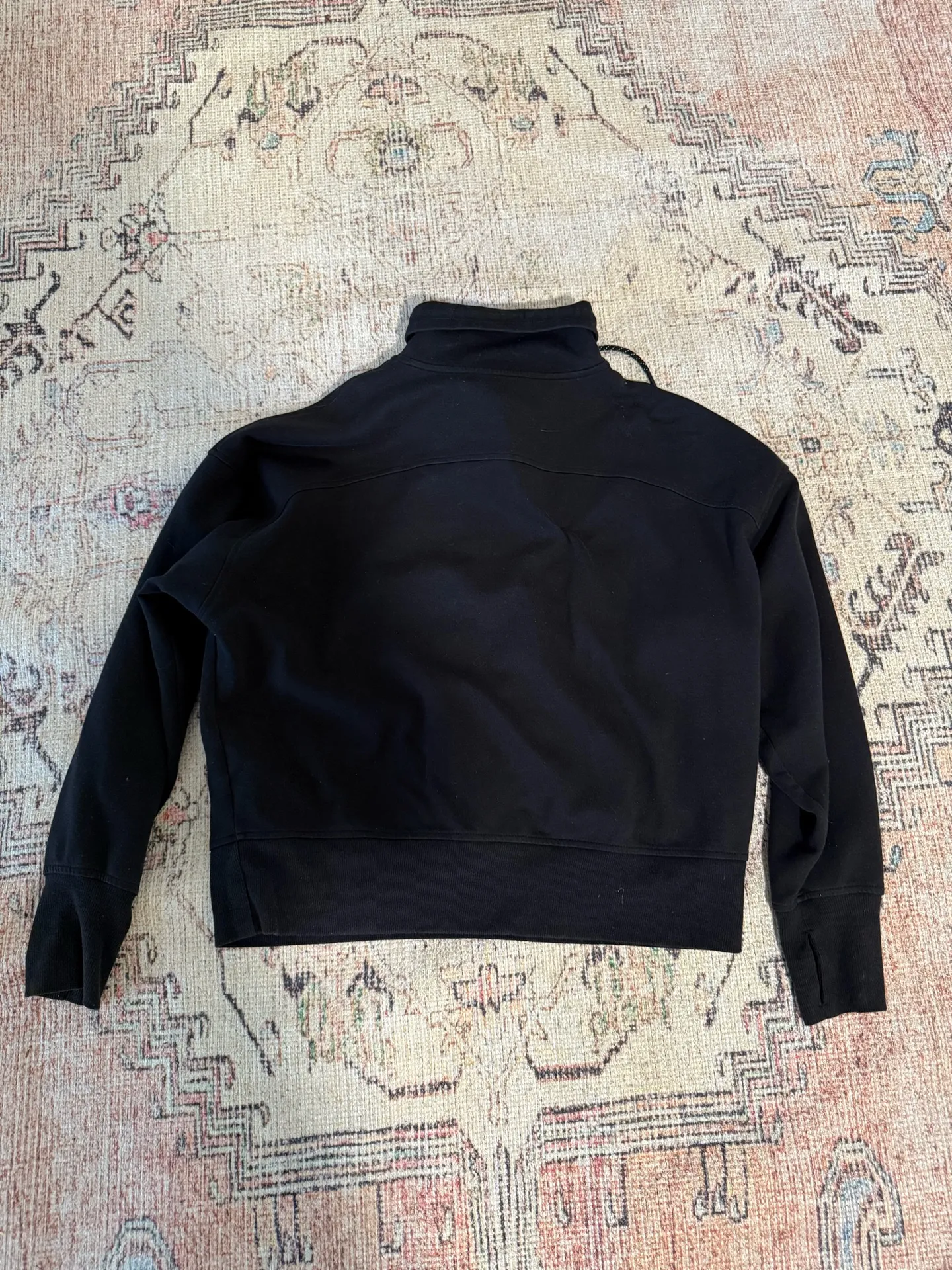 Old Navy  Athletic Pullover Size XL - Image 3