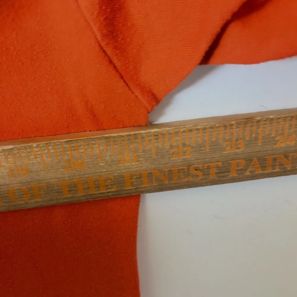 Vintage Dumac Forestry T Shirt Single Stitch Made In USA Services Graphic Tee Size XL - Image 11