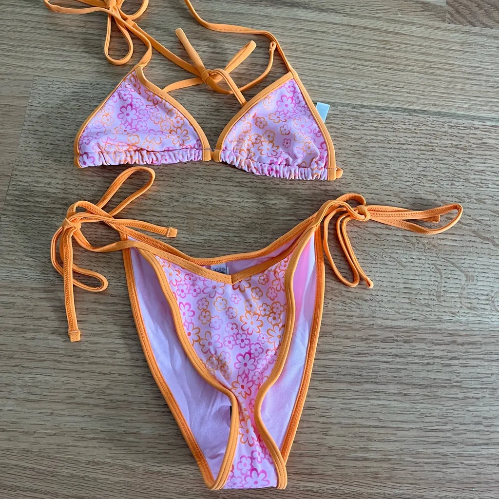 Frankie’s bikinis set - Image 2