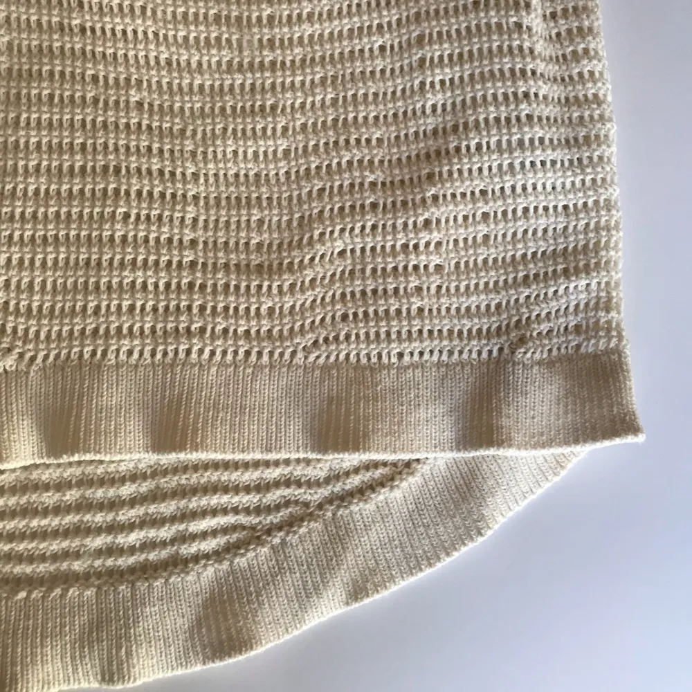 Madewell Northshore Pullover Loose Knit Sweater - Image 3