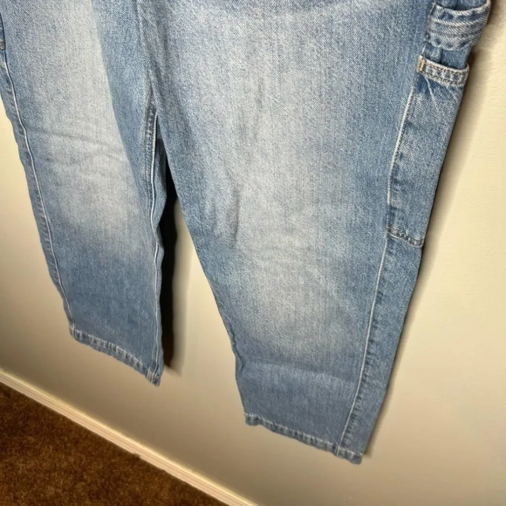 NEW American Eagle highest rise 90s boyfriend jeans highest waist stretch size 6 - Image 6