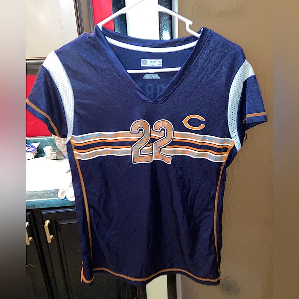 NFL Chicago Bears Women’s Jersey - Image 11
