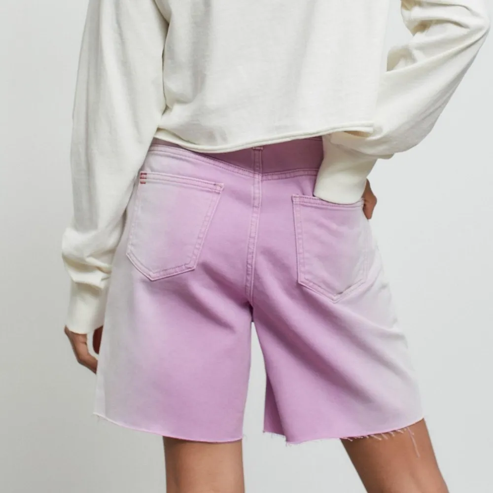 BDG  Longline Carpenter Shorts - Image 3