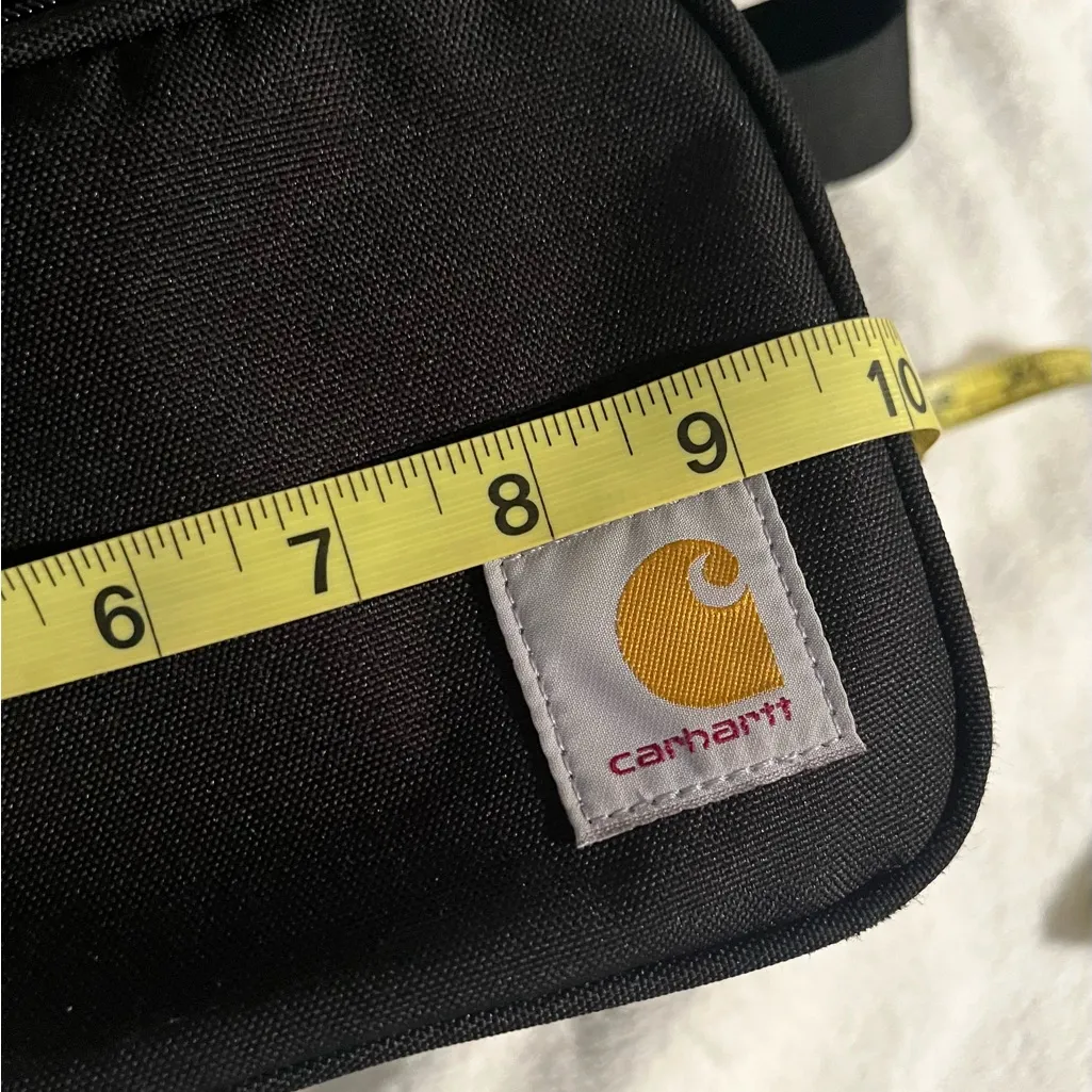 Carhartt 12 can Lunch Cooler Tote - Image 10