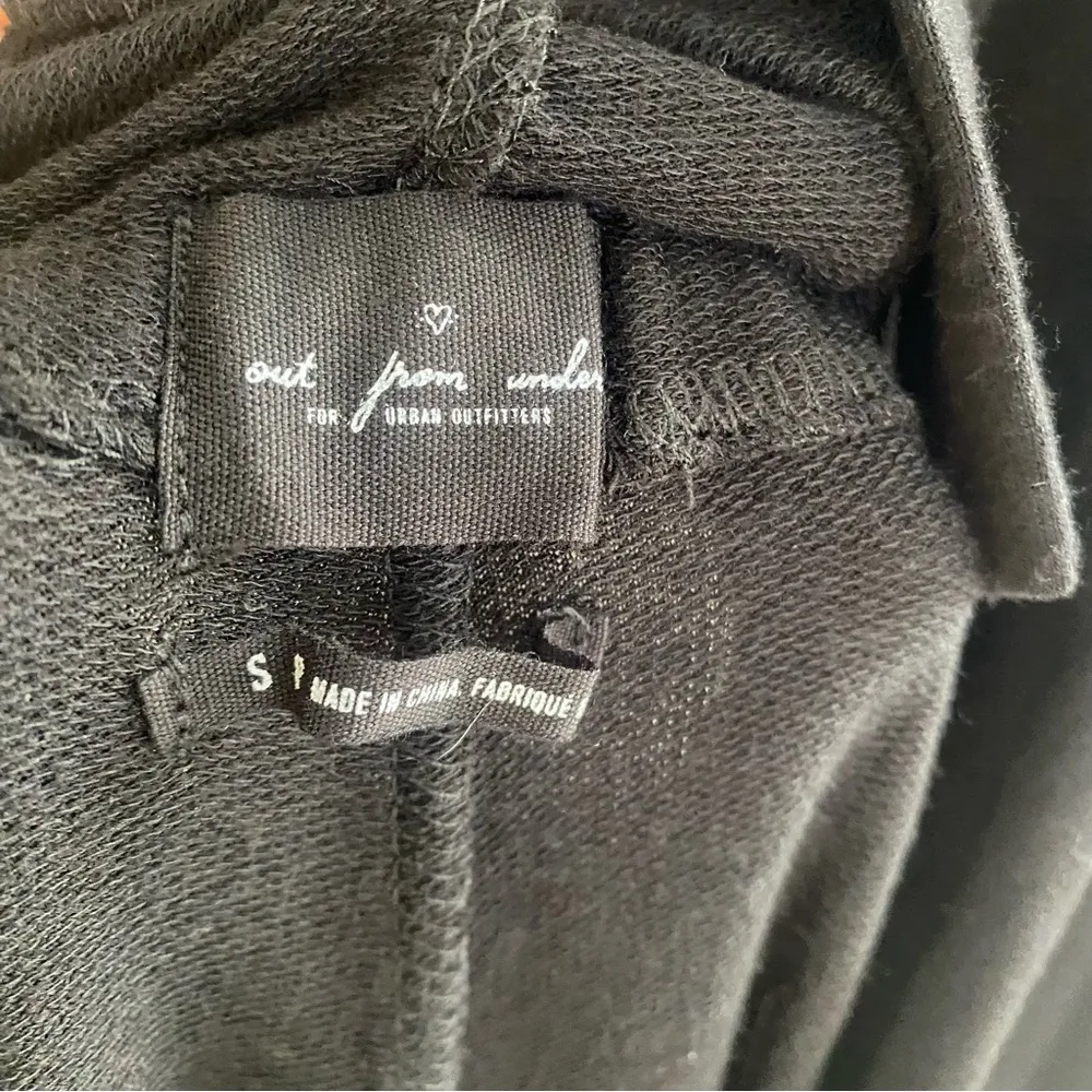 Urban Outfitters NWT Out From Under Jumpsuit Plunge Neckline Size Small - Image 4