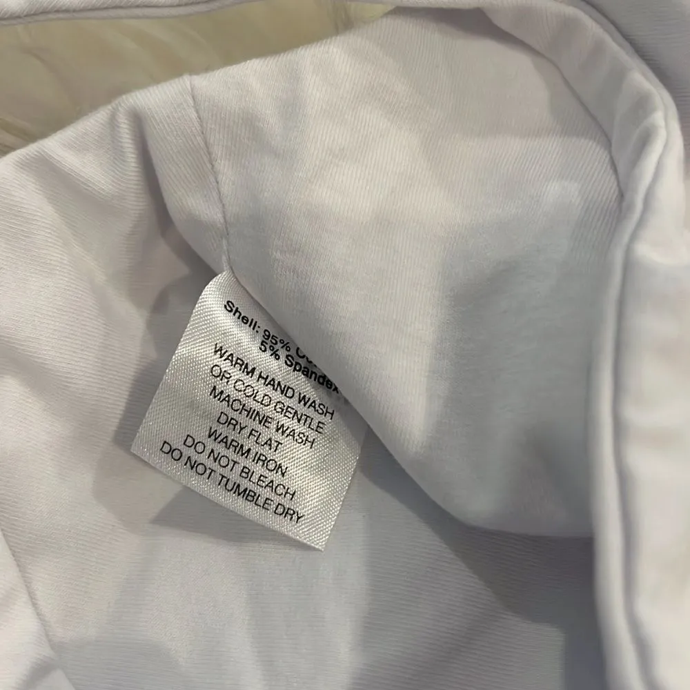 I. AM.GIA bodysuit small - Image 6