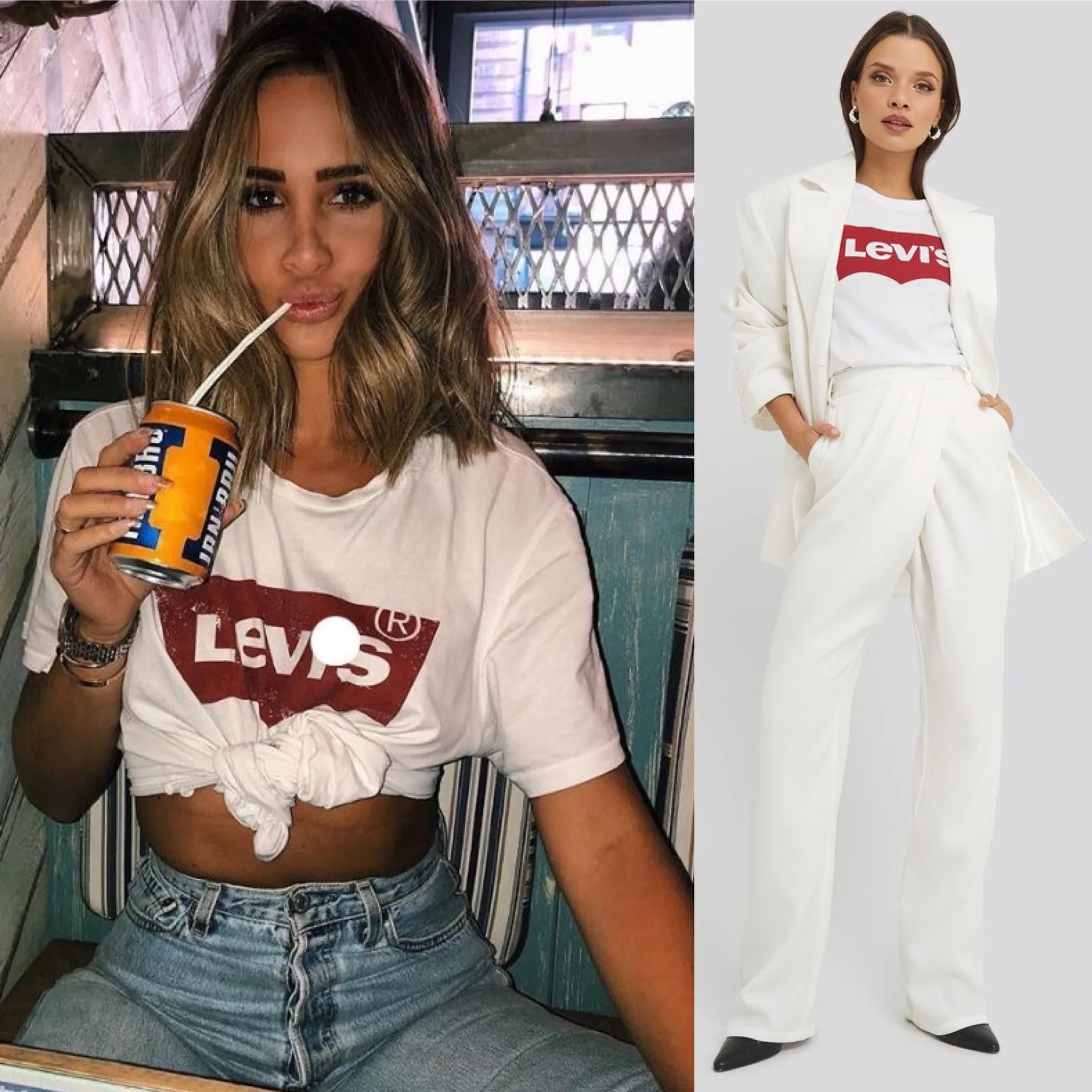 Brand new Logo Tee from urban Outfitters - Image 12