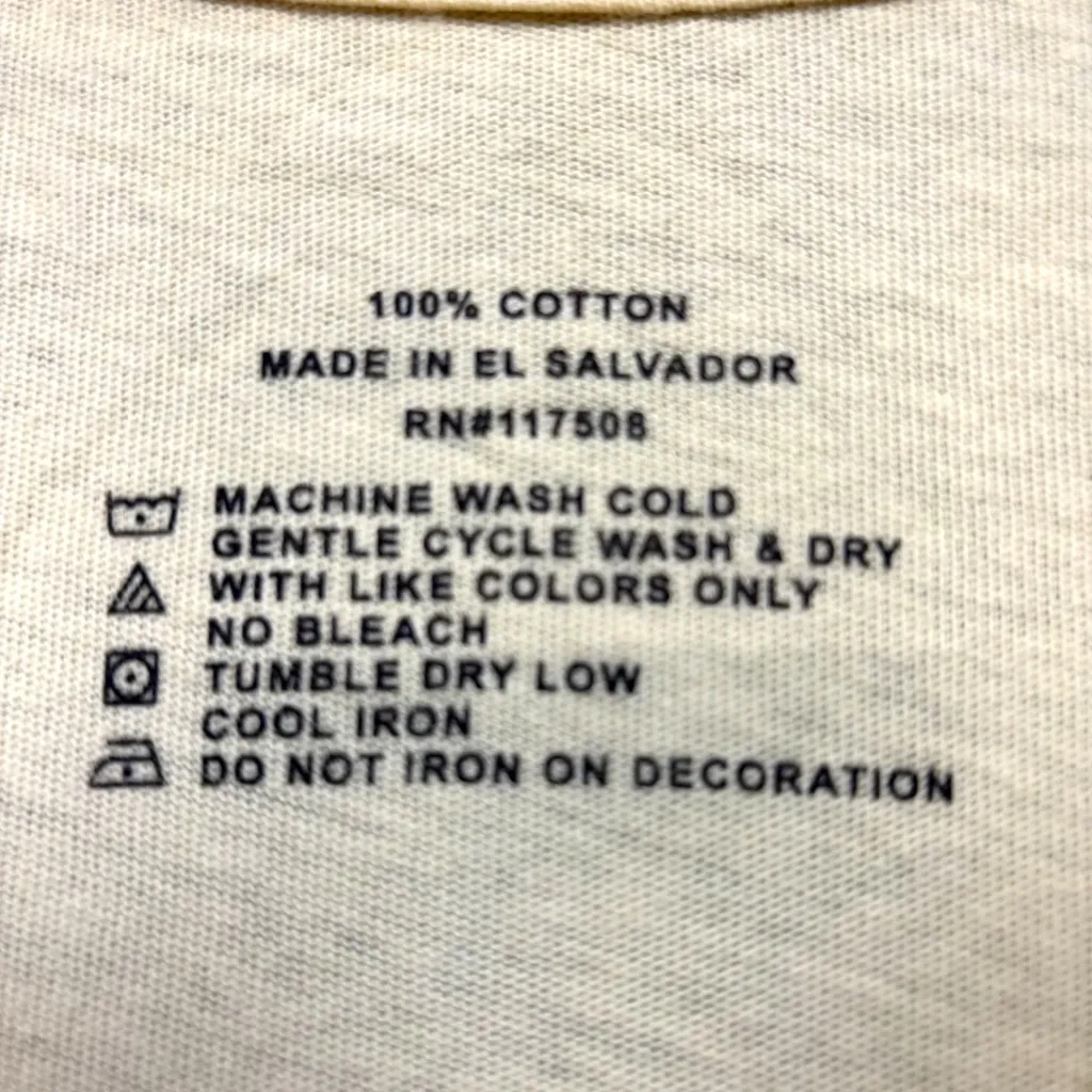 Miller High Life The Champagne of Beers T-Shirt Size Medium - Image 4