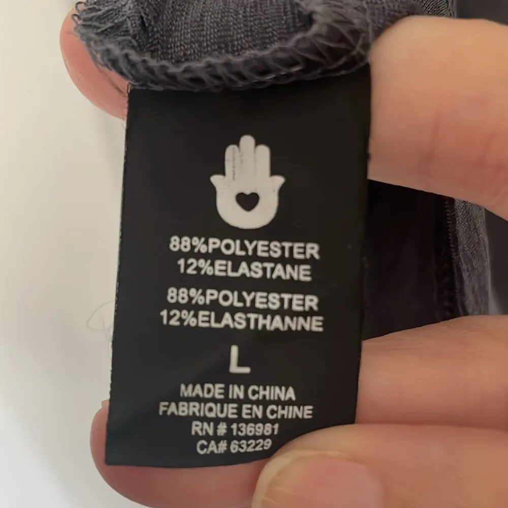 Peloton x Spiritual Gangster Tank Top Large - Image 7