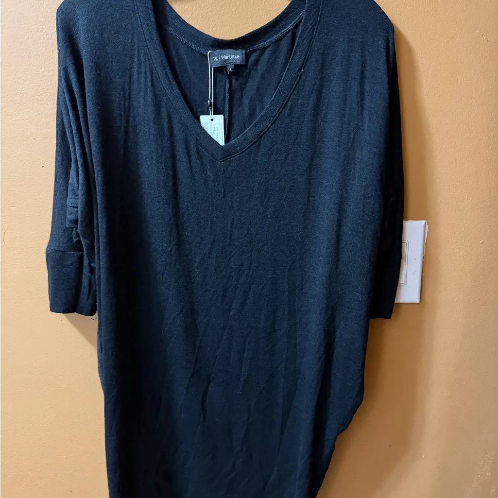 Wantable Black V - Image 6