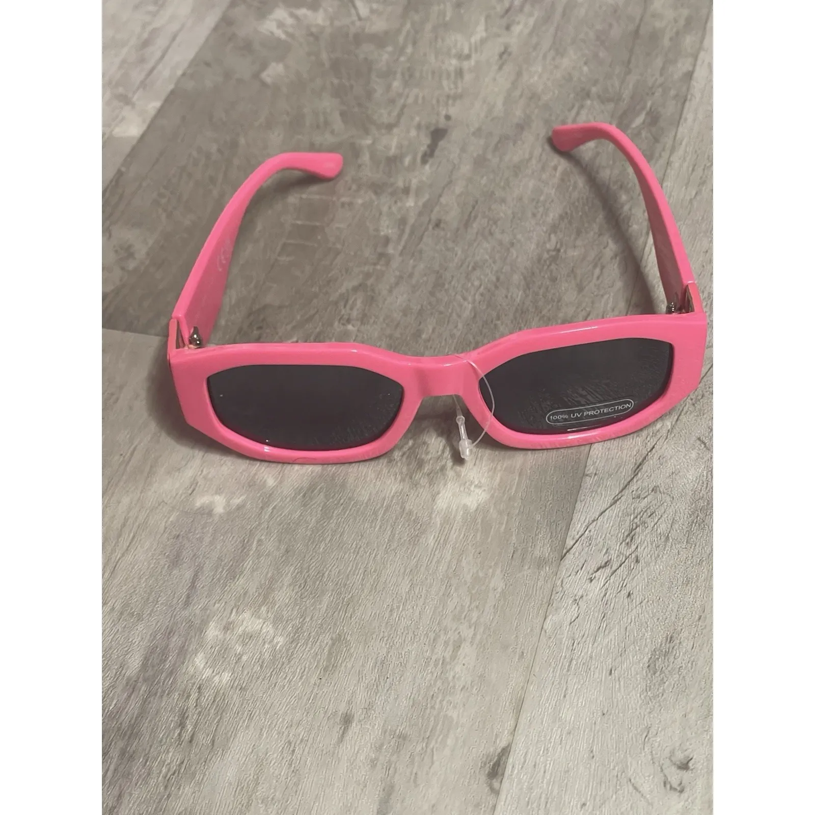 Sunglasses Pretty Pink‎ New Pink - Image 4
