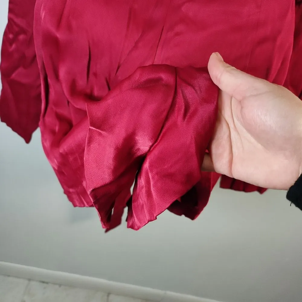 NWT  Can't Resist Playsuit romper size L - Image 8