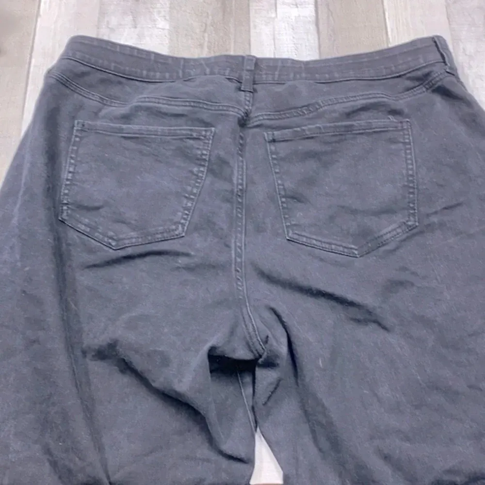 Wonderly jeans mid rise bootcut size 16W - Image 7