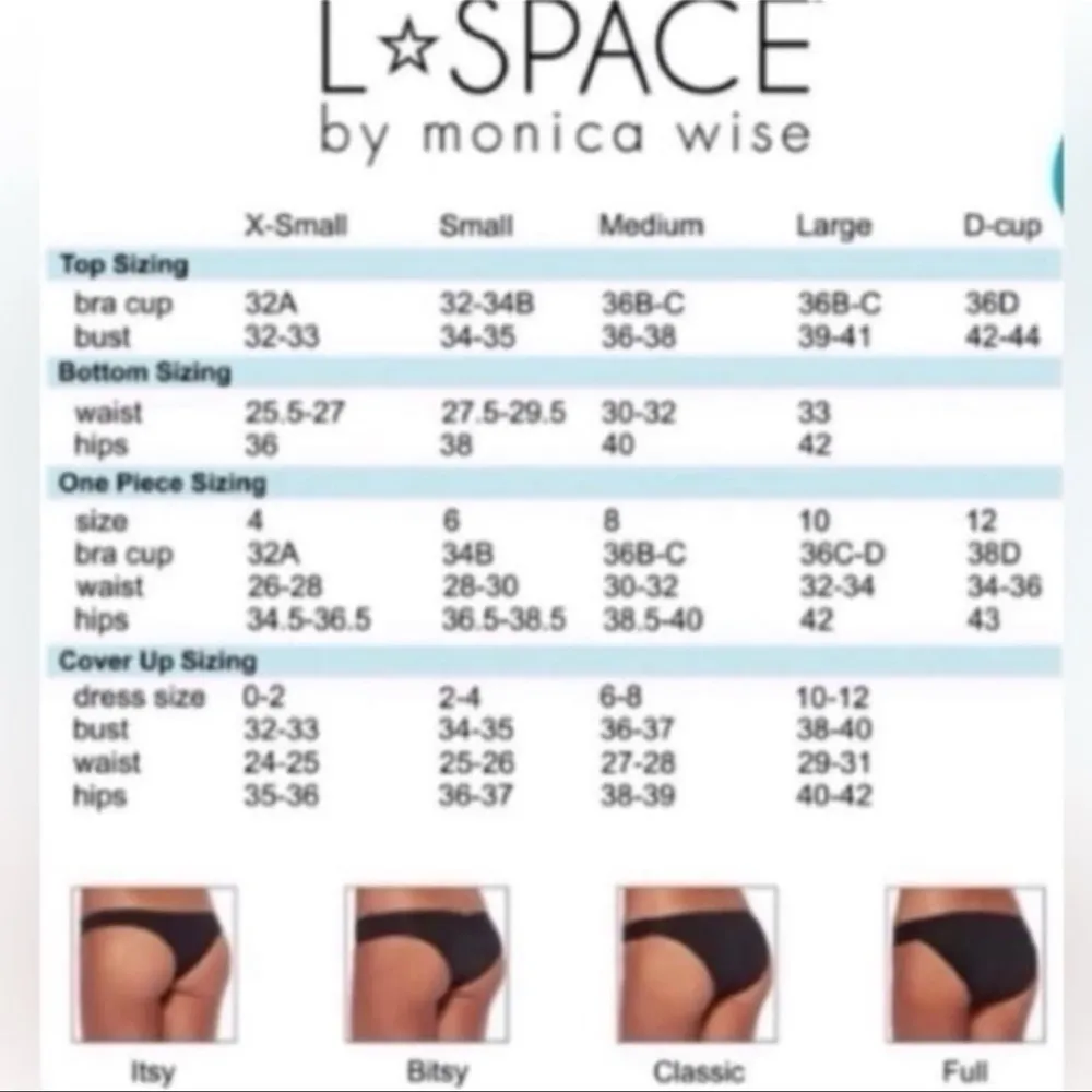 L*Space Pamela Bikini Top / Cream & Lemon, Size Small - Image 8