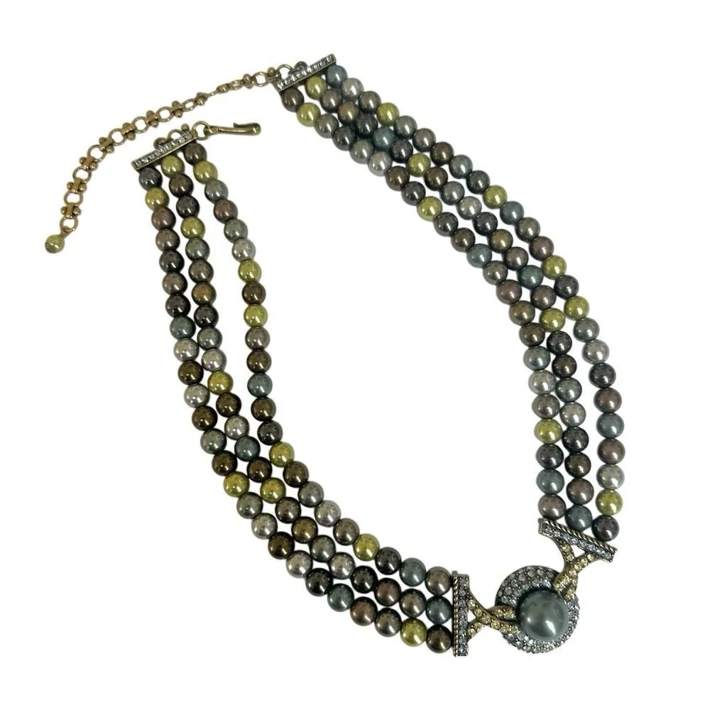 Heidi Daus Signed Multi - Image 9