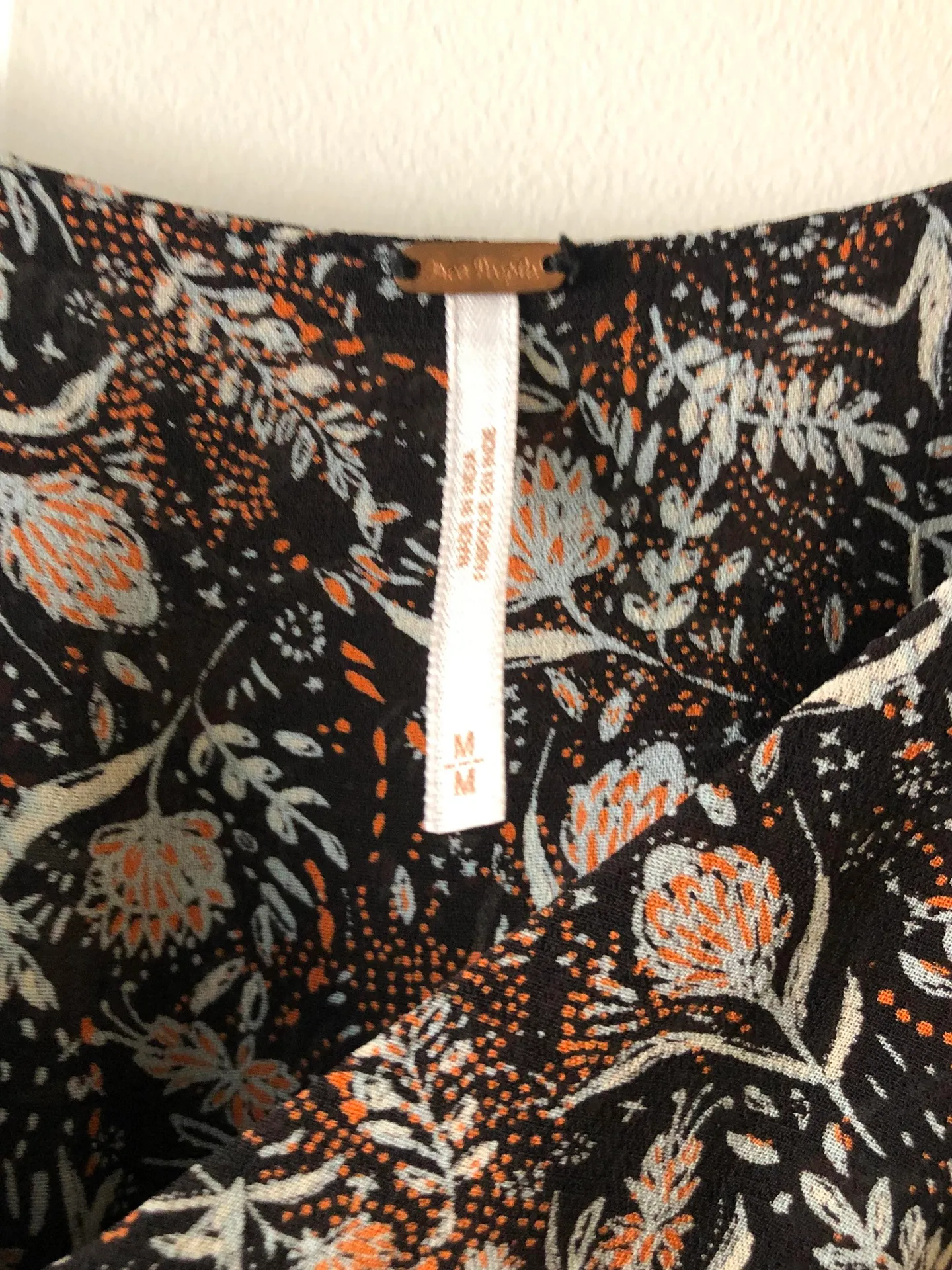 Free People Long-sleeve Top - Image 3