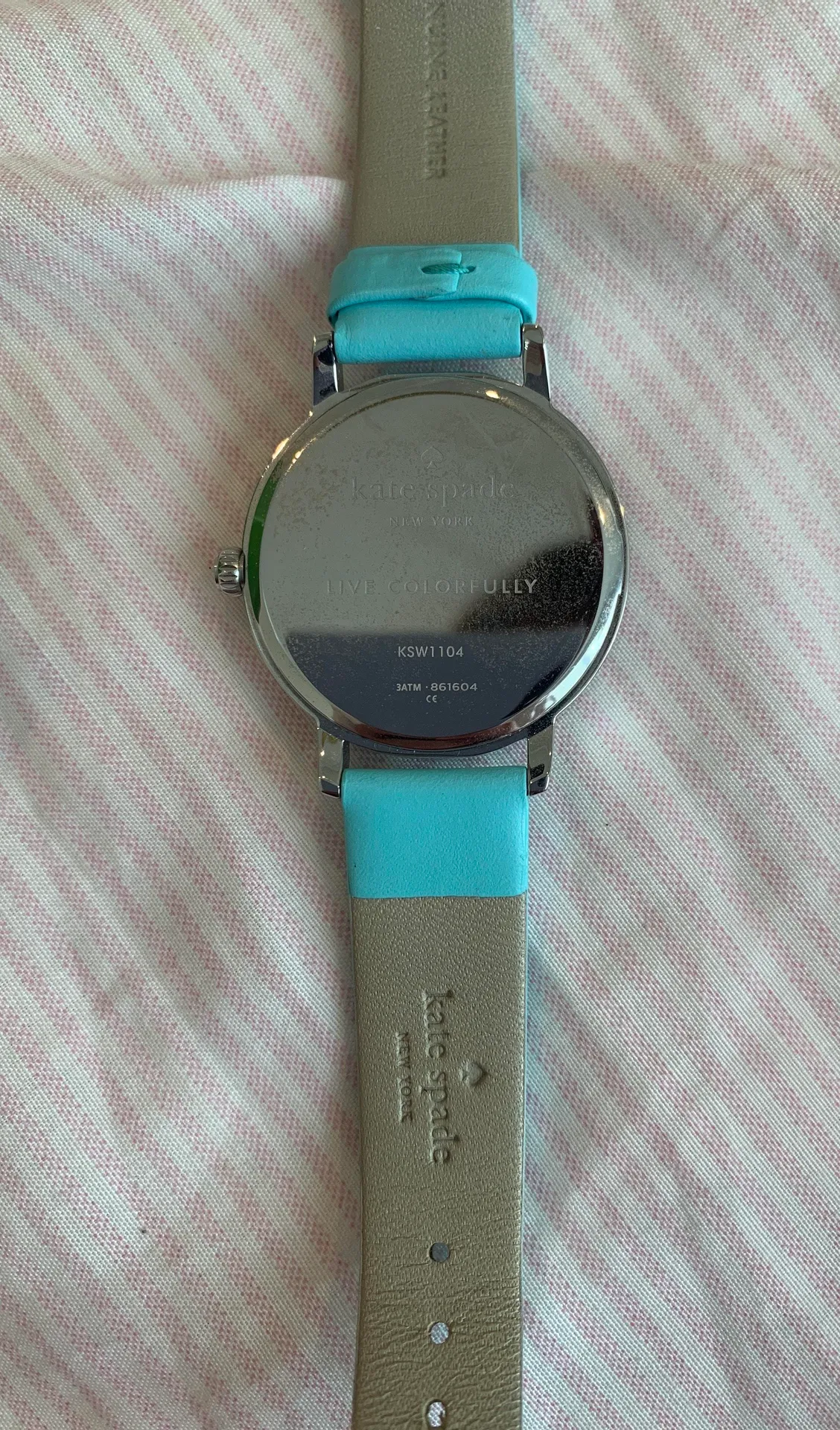 Kate Spade Watch - Image 2