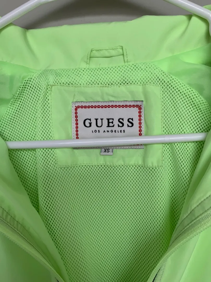 Windbreaker - Image 4